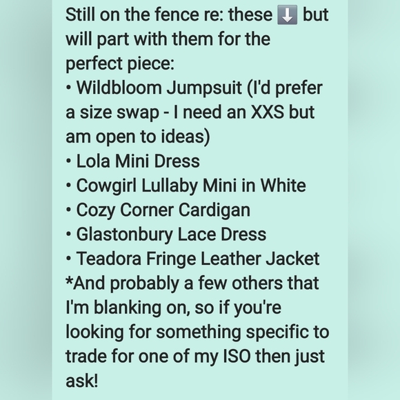 ☆SPELL UP FOR TRADE LIST!☆ ☆Updated 1/3/26☆ - Picture 3 of 16